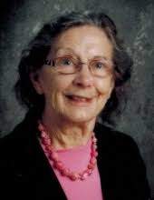 Obituary information for Muriel (Bergeron) Hinckley