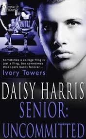 Daisy Harris