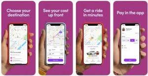 In this post, we'll walk through different problems drivers and passengers face and how you can contact lyft over the phone. Lyft Ridesharing App What S The Deal In Australia Canstar Blue