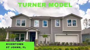 Mattamy homes is a canadian home builder, founded in toronto by peter gilgan in 1978. New Model Home Mattamy Homes St Johns Fl 3 530 Sq Ft 5 Bed 3 5 Bath Rivertown Youtube