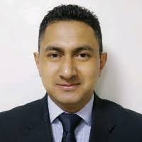 Alberto Avelar's Instagram, Twitter & Facebook