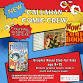 Callahan Comic Crew event image