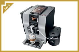 We pick a different coffee for you each month. Jura Z6 Home Espresso Machine Review Luxury Coffee Maker Bloomberg