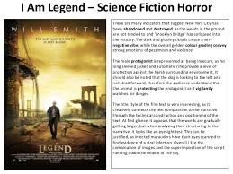 Given the subject i have two boards about them. Science Fiction Film Poster Analysis