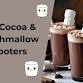 Hot Cocoa & Marshmallow Shooters event image