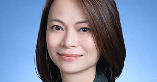 Dr HO Wan Sze, Wency