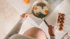 Food Aversion In Pregnancy Causes Common Aversions And Coping