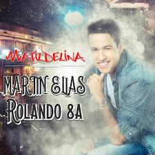 Martin elias jerisat #273770 license status: Onerpm Martin Elias Rolando Ochoa En Vivo Matildelina Bogota 2014 By Various Artists Music Distribution To Itunes And Beyond