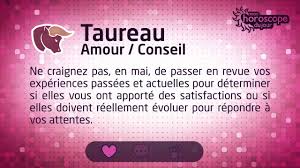 I must spend some time learning more or figuring out more. Horoscope Du Taureau De Mai 2017 Youtube