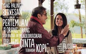 Cuma segelas kopi yg bercerita kepadaku bahwa yg hitam tak slalu kotor dan yg pahit tak slalu menyedihkan. 3. Kata Kata Bijak Dalam Secangkir Kopi Steemit