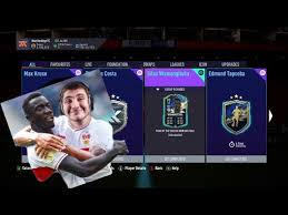 Here is everything you need to know about the latest ultimate team sbc. 91 Waman Silas Wamangituka Tots Sbc Fifa 21 Danny Aarons Son Youtube