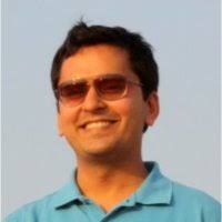 Ashish Chandra email address & phone number