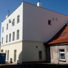 EXPERT-BUD Robert Kiliński, Lichnowy