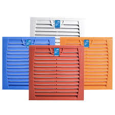 Fan and Filter – Leading Cabinet Component Manufacturer from China-Linkwell  Electronics