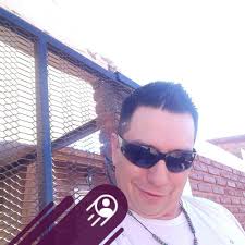 Profile for Roberto Raul Salcedo