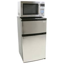 They are ideal for office use, college dorms or bedrooms. 10 December 2006 Latest Trends In Home Appliances