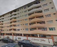 Jom saya bawa viewing apartment megaria tulip. Megaria Tulip Bukit Serdang Property Info Photos Statistics Land