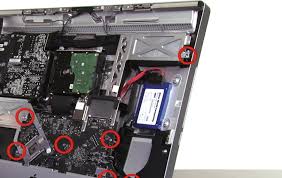 High sierra troubles imac 2011. How Can I Choose To Boot From The Second Ssd Harddisk For A Mid 2011 Imac Ask Different