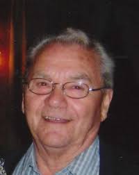 Gérard Morin (Avis de décès)