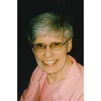 Obituary information for Virginia Skelton Murphy