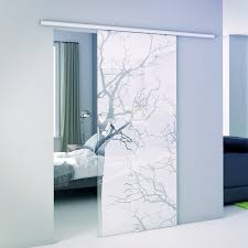 Porta Scorrevole Con Binario Esterno Autumn In Vetro Kit Atena L 96 X H 215 Cm Prezzo Online Leroy Merlin Nel 2020 Porte Scorrevoli Porte Scorrevoli Esterne Idea Di Decorazione