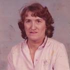 Helen Strong, Casey County, KY (1928-2015)