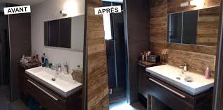 Lilou De La Palette Relooking Avant Apres Salle De Bain Salle De Bain Salle De Bain Design