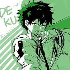 But it seems that his persistence has borne some fruit: Izuku Midoriya Lemon Book On Hiatus Intoxication My Hero Academia Episodes Villain Deku Hero