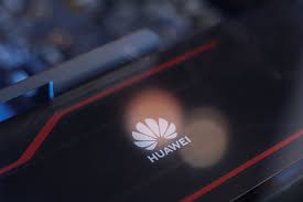Huawei's 'chip queen' etches her name in China's tech folklore