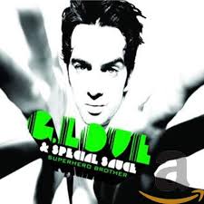 Superhero Brother: Amazon.co.uk: CDs & Vinyl