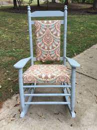 repurposed cracker barrel rockers rocking chair makeover rocking chair porch cracker barrel rocking chair