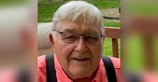 Robert P. Arseneau Obituary