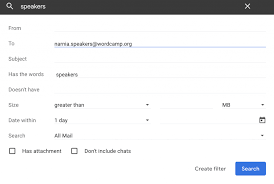 This font is simple in appearance, visibility is clear and looks standard. Google Workspace For Wordcamps Make Wordpress Communities