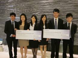 25 bank st, canary wharf, london e14 5jp, united kingdom. Globe Cuhk Business School