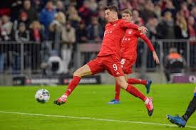 Robert lewandowski, latest news & rumours, player profile, detailed statistics, career details and transfer information for the fc bayern münchen player, powered by goal.com. Lewandowski Ruled Out For A Month In Blow For Bayern Besoccer