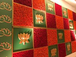 8 Decor Themes That Are Apt For A Traditional South Indian Wedding Wedding Backdrop Decorations Indian Wedding Decorations Beautiful Wedding Decorations