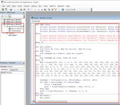 Please help me thanks, nim · presumably in vb6 the string is just acting as a handy buffer. Multiple Ways To Exploit Windows Systems Using Macros Laptrinhx