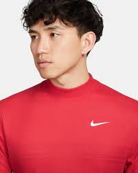 Dri fit mock turtleneck clearance