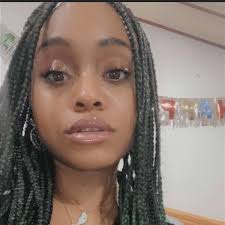 Deandre Woods and Jasmin Lewis' Wedding Website