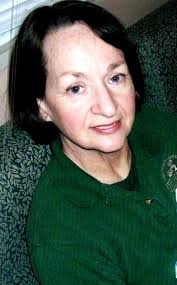 Linda Crompton avis de décès