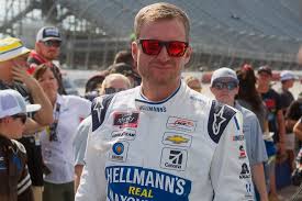 But at the time he was racing he led all drivers in the modern era. Dale Earnhardt Jr Returns To Racing Denny Hamlin Stripped Of Win