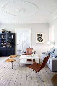 Get scandinavian home today w/ drive up or pick up. Move Over All White This New Decor Trend Has The Scandinavian Stamp Of Approval Mydomaine Interior Design Swedish Interior Design Scandinavian Home