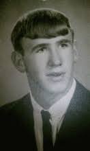 Obituary information for Dennis Aaron London