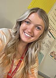 Nine new staff members welcomed at Colfax Board of Education meeting