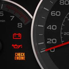 How To Reset A Check Engine Light
