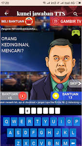 Pecahkan teka teki sulit dari cak lontong! Kunci Jawaban Tts Cak Lontong Latest Version For Android Download Apk