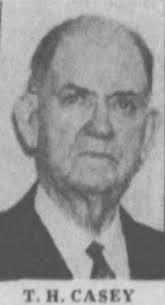 Thomas H. Casey (1868-1945)