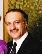 Obituary information for George M. Samaan