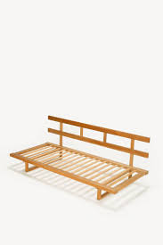 Danish Oak Sofa Daybed Model No 312 Designed By Borge Mogensen In 1958 For Fre 2020 Vintage Sofa Pallet Sofa Ikea Mobilya