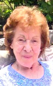 Obituary for MURIELLE S. LAROCQUE